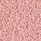 Miyuki Delica Bead 11/0, DB1493-1, Opaque Light Salmon, 5 grams